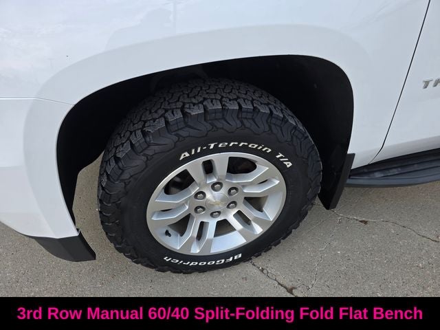 2019 Chevrolet Tahoe LS