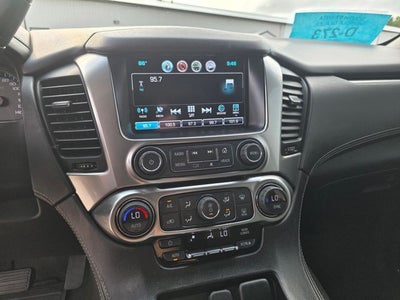 2019 Chevrolet Tahoe LS