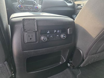 2019 Chevrolet Tahoe LS