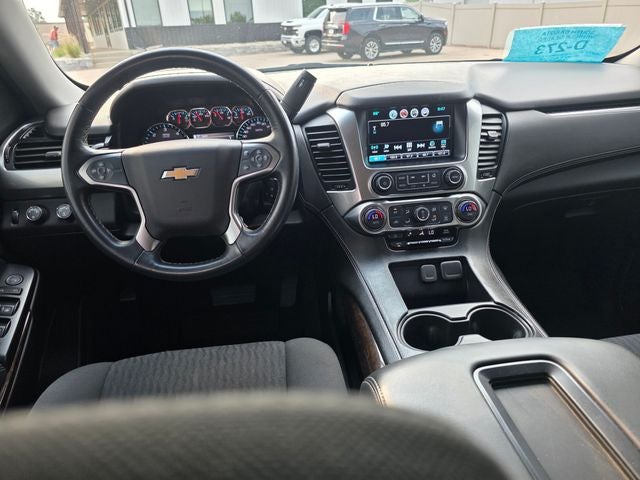 2019 Chevrolet Tahoe LS