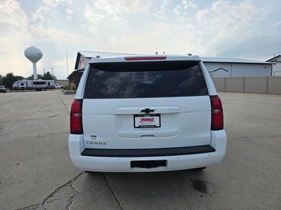 2019 Chevrolet Tahoe LS