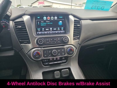 2019 Chevrolet Tahoe LS