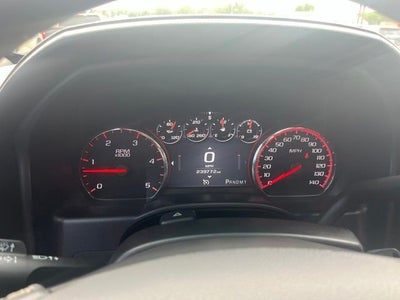 2015 GMC Sierra 2500HD Denali