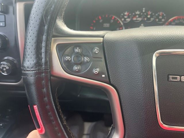 2015 GMC Sierra 2500HD Denali