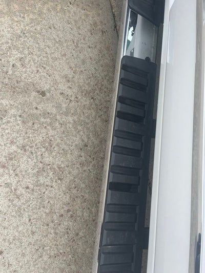 2015 GMC Sierra 2500HD Denali