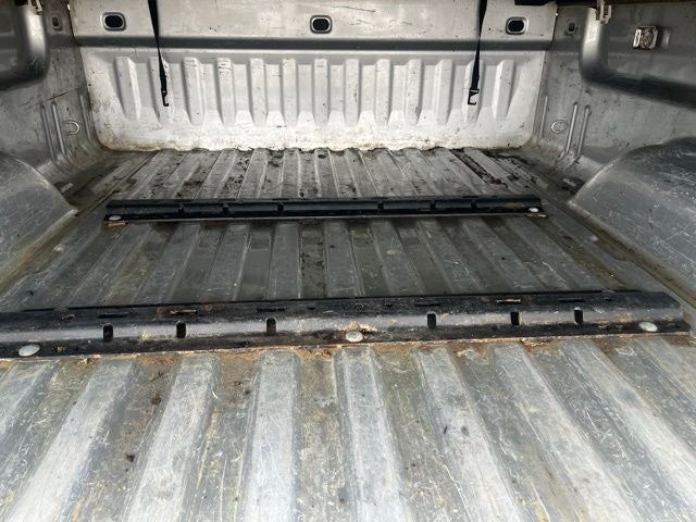 2015 GMC Sierra 2500HD SLT