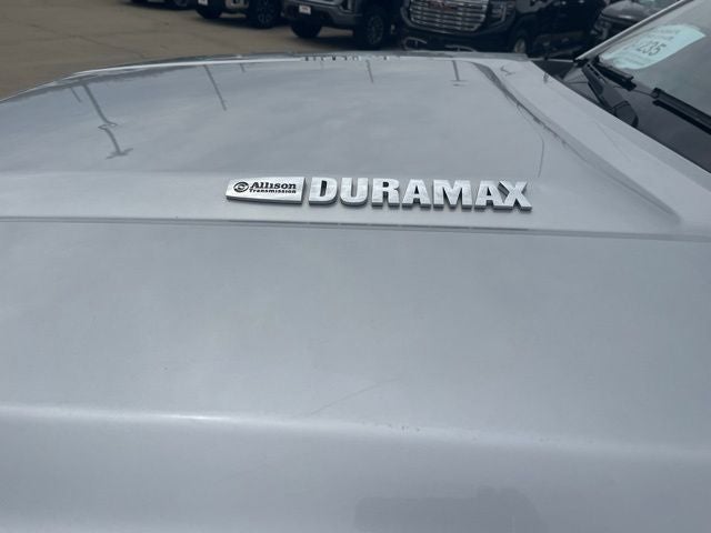 2015 GMC Sierra 2500HD SLT