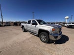 2015 GMC Sierra 2500HD SLT