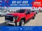 2024 GMC Sierra 2500HD Pro