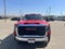 2024 GMC Sierra 2500HD Pro