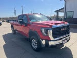 2024 GMC Sierra 2500HD Pro