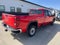 2024 GMC Sierra 2500HD Pro