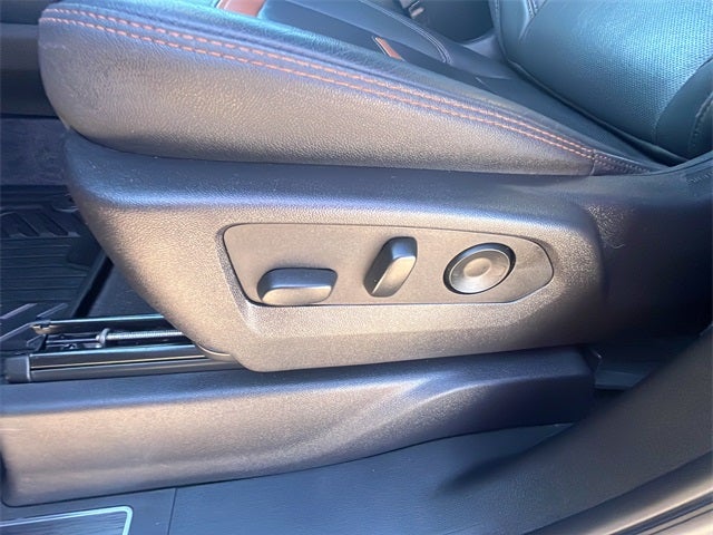 2024 GMC Sierra 2500HD AT4 6 3/4 FT BOX