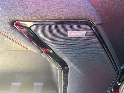 2024 GMC Sierra 2500HD AT4 6 3/4 FT BOX