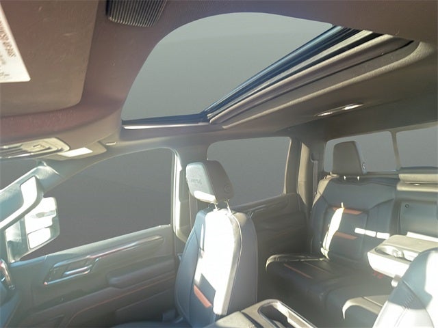 2024 GMC Sierra 2500HD AT4 6 3/4 FT BOX