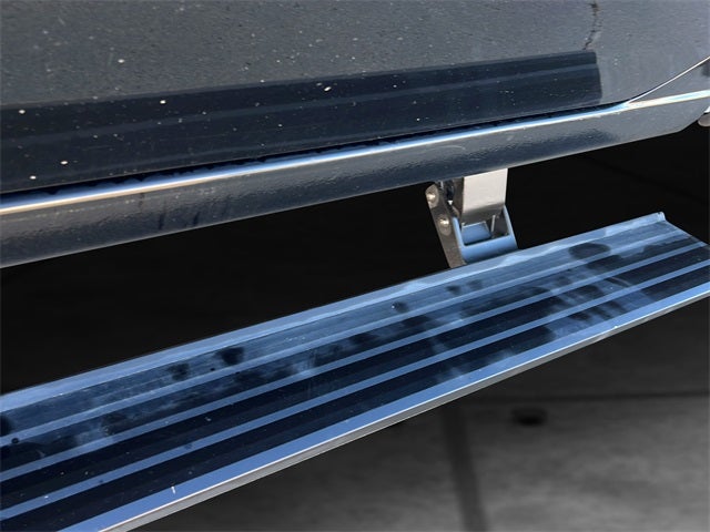 2024 GMC Sierra 2500HD AT4 6 3/4 FT BOX