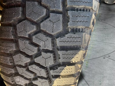 2024 GMC Sierra 2500HD AT4 6 3/4 FT BOX