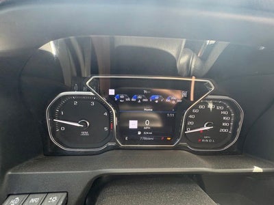 2021 GMC Sierra 2500HD Denali