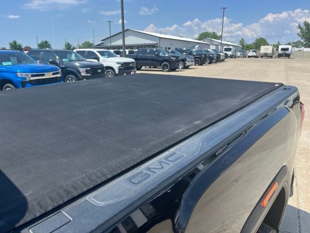 2021 GMC Sierra 2500HD Denali