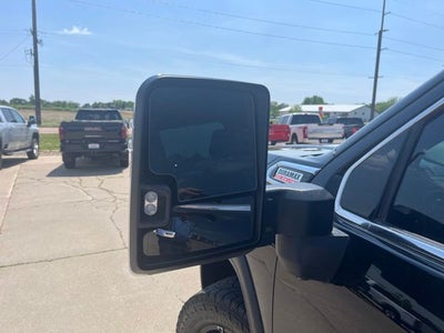 2021 GMC Sierra 2500HD Denali