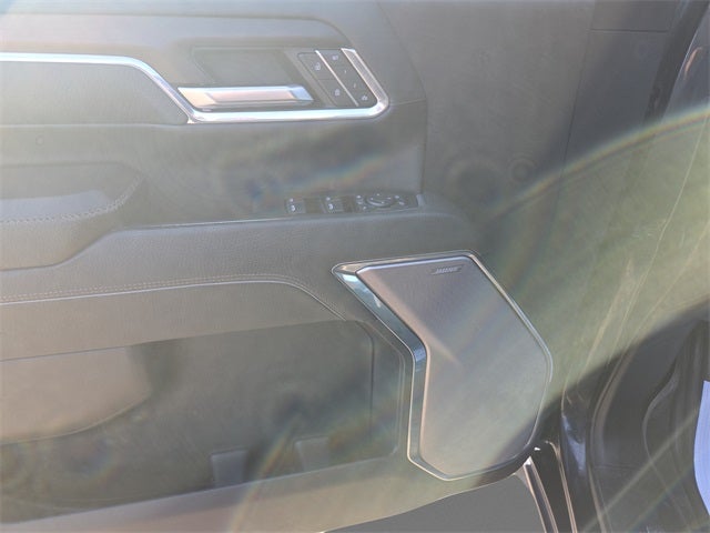 2024 GMC Sierra 2500HD Denali 6 3/4 FT BOX RESERVE