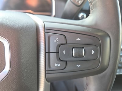 2024 GMC Sierra 2500HD Denali 6 3/4 FT BOX RESERVE