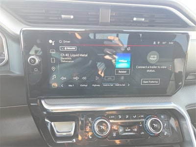 2024 GMC Sierra 2500HD Denali 6 3/4 FT BOX RESERVE