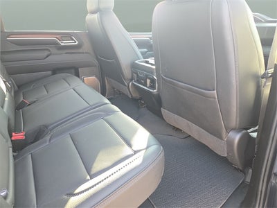 2024 GMC Sierra 2500HD Denali 6 3/4 FT BOX RESERVE