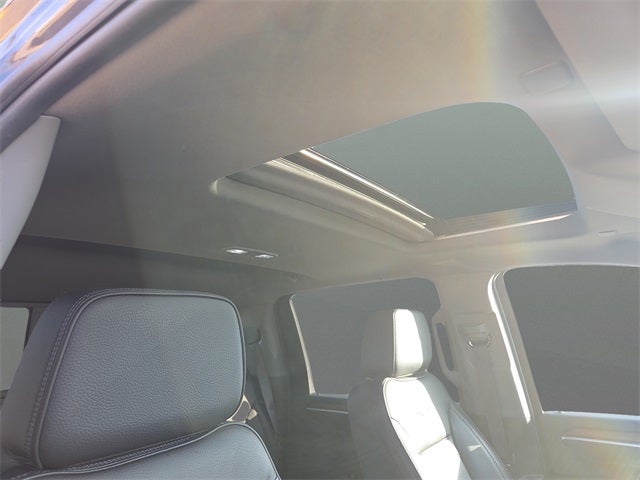 2024 GMC Sierra 2500HD Denali 6 3/4 FT BOX RESERVE