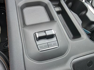 2026 GMC Sierra 2500HD AT4