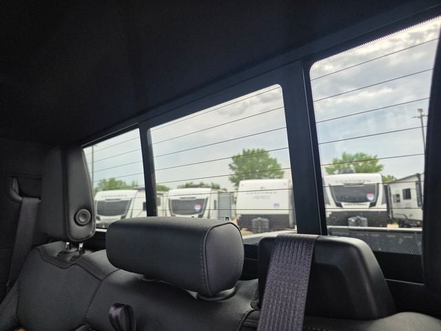 2026 GMC Sierra 2500HD AT4
