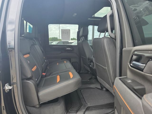 2026 GMC Sierra 2500HD AT4