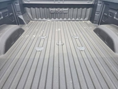 2026 GMC Sierra 2500HD AT4