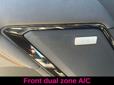 2025 GMC Sierra 2500HD AT4 6 3/4 Ft Box Premium Plus