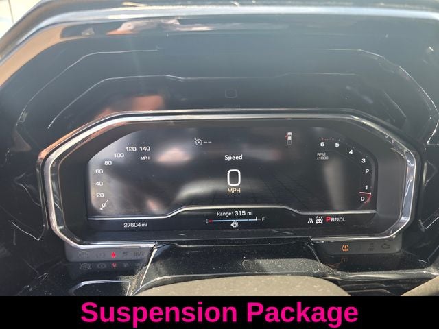 2024 GMC Sierra 2500HD SLE