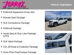 2024 GMC Sierra 2500HD SLE