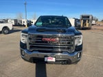 2021 GMC Sierra 2500HD SLT