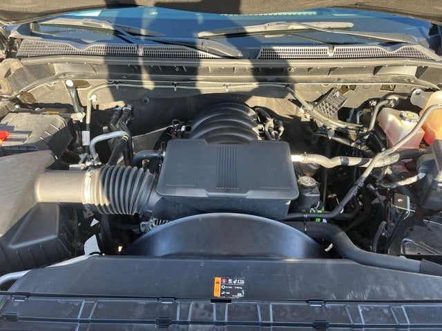 2021 GMC Sierra 2500HD SLT