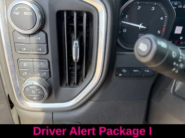 2021 GMC Sierra 2500HD Denali