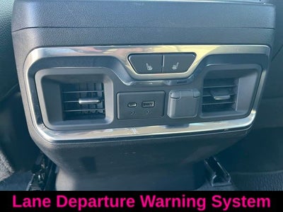 2021 GMC Sierra 2500HD Denali