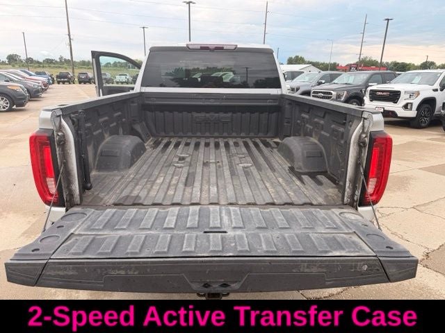 2020 GMC Sierra 3500HD SLT