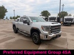 2020 GMC Sierra 3500HD SLT