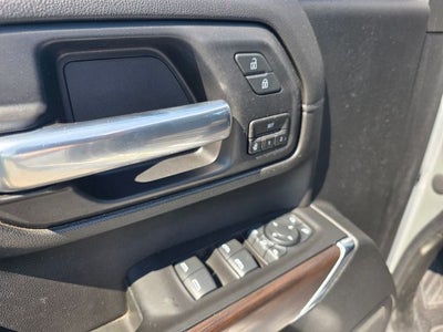 2020 GMC Sierra 3500HD SLT
