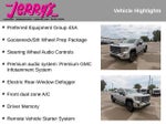 2020 GMC Sierra 3500HD SLT