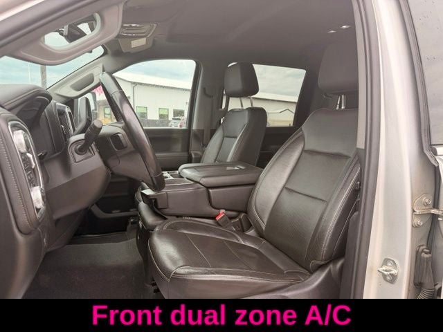 2020 GMC Sierra 3500HD SLT