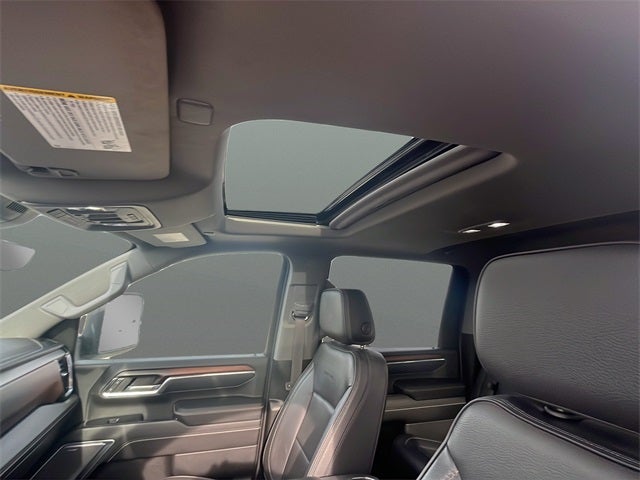 2024 GMC Sierra 3500HD Denali