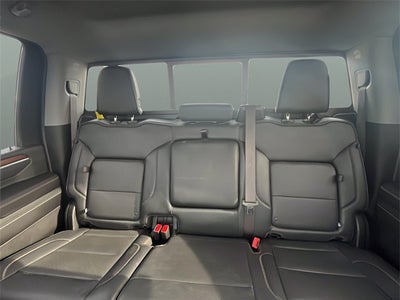 2024 GMC Sierra 3500HD Denali