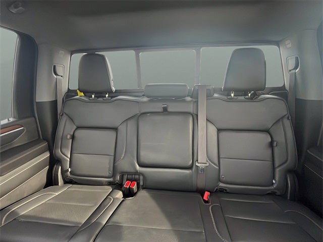 2024 GMC Sierra 3500HD Denali