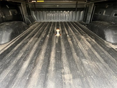 2024 GMC Sierra 3500HD Denali