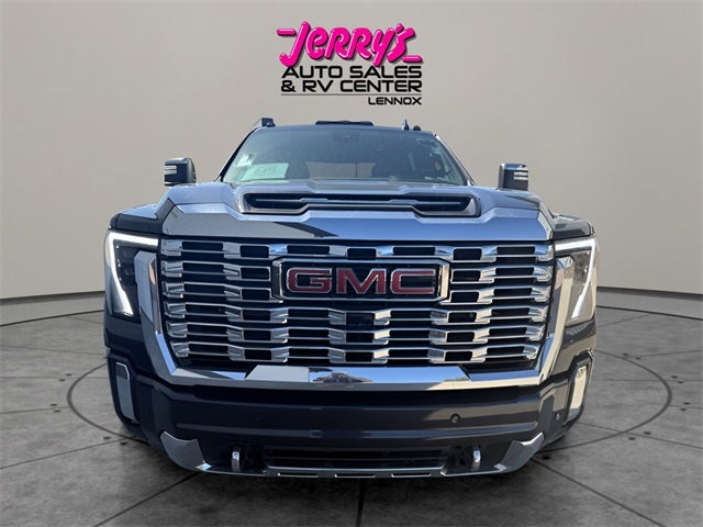 2024 GMC Sierra 3500HD Denali SRW RESERVE 6 3/4 FT BOX